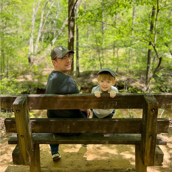 Meet your Posher, Mr & Mrs Fox Treasures - Picture 2 of 6